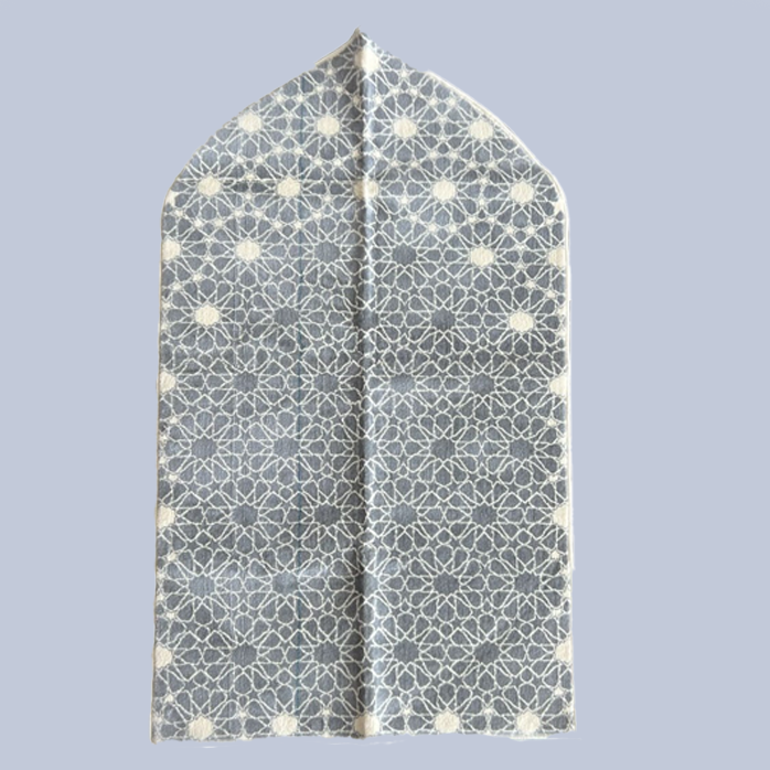 TPM E054 Grey 8mm Mihrab - As Is Series