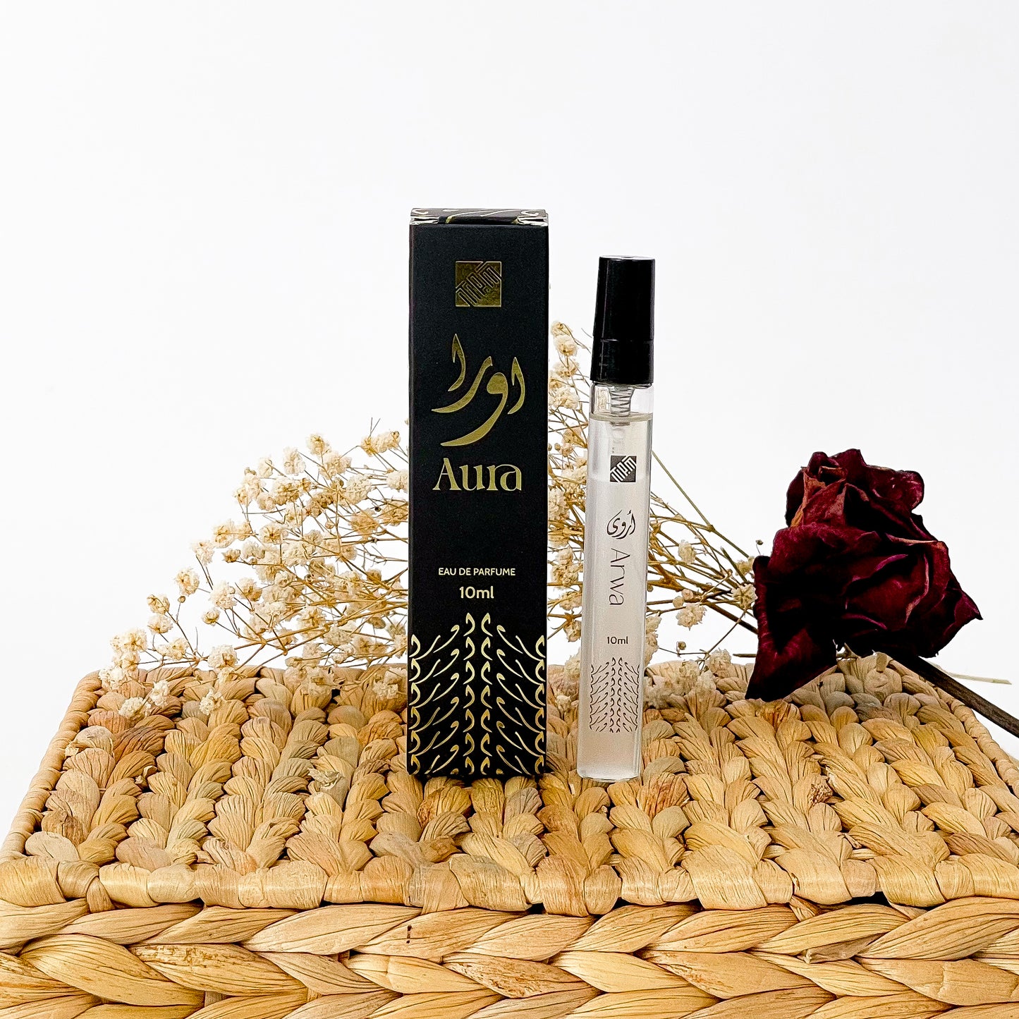 Aura Collection EDP - Arwa 10ml