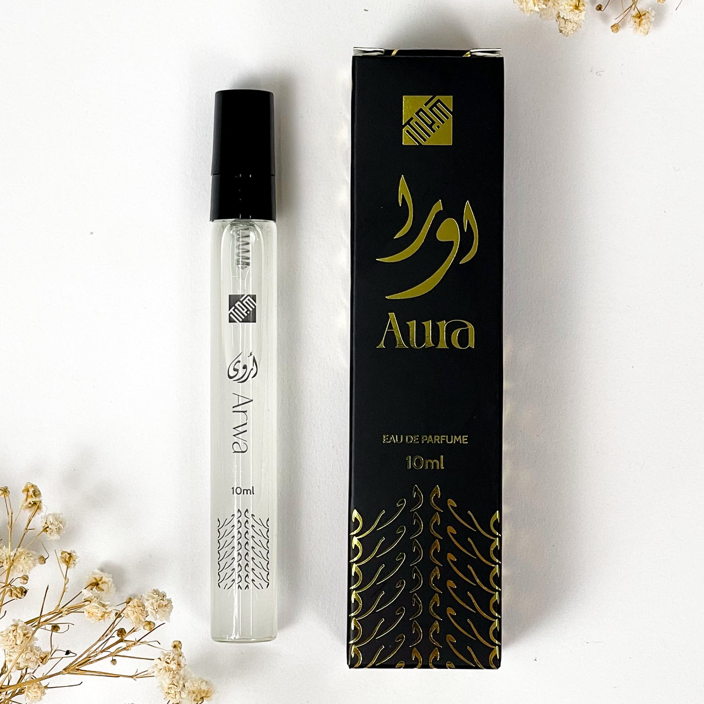 Aura Collection EDP - Arwa 10ml