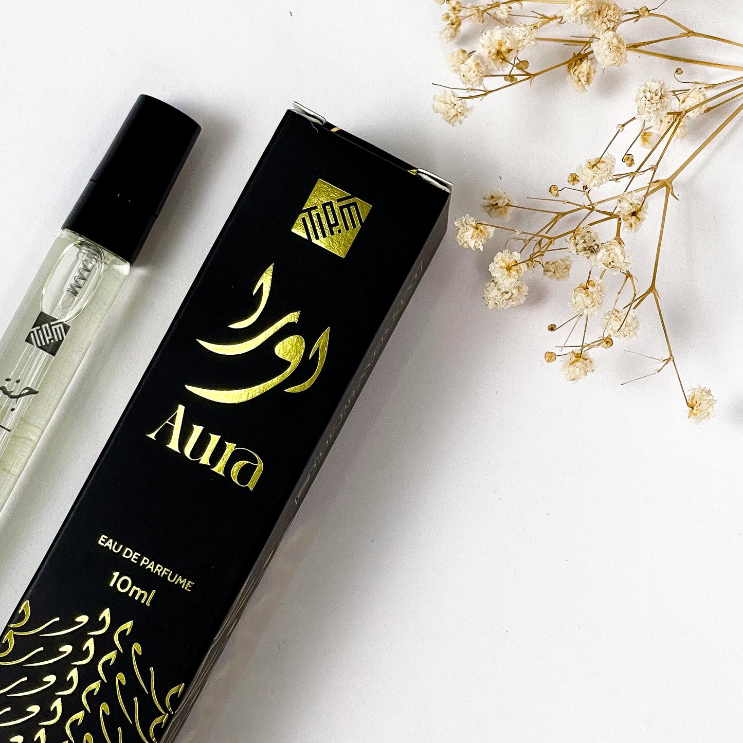 Aura Collection EDP - Arwa 10ml