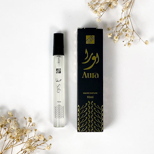 Aura Collection EDP - Safa 10ml