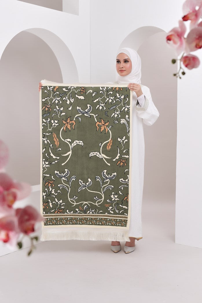 Nawra Green Collection Standard