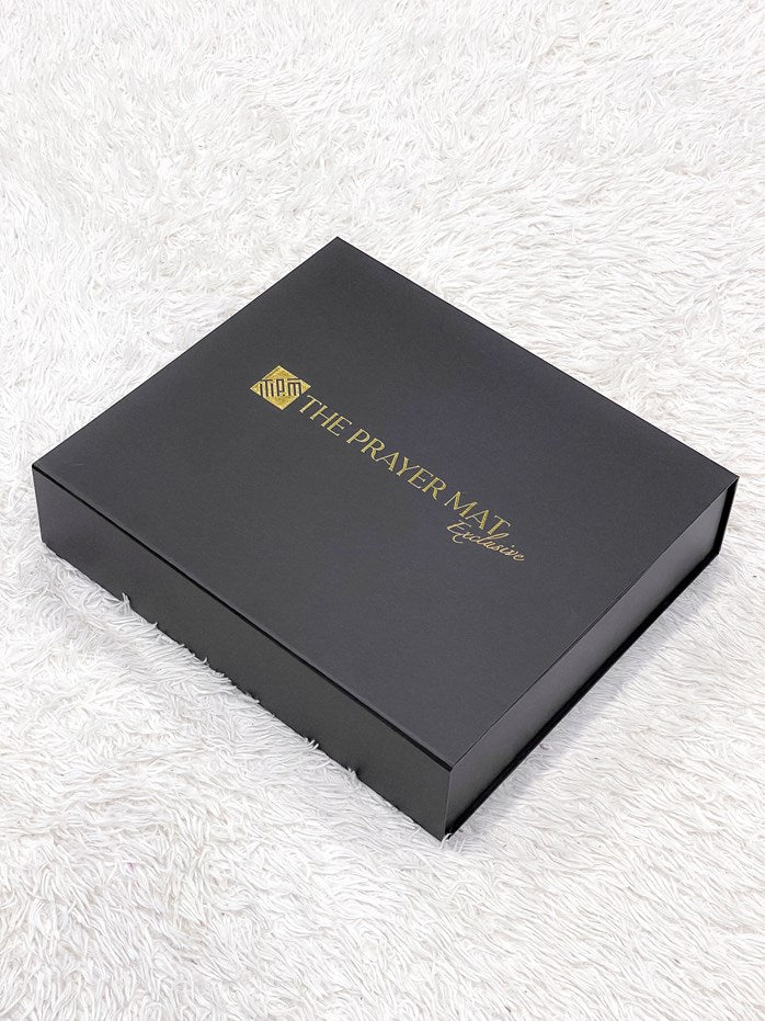 The Prayer Mat Exclusive Gift Box